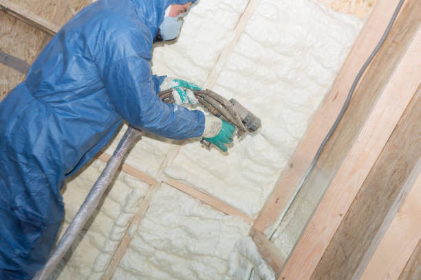 Best Blown-In Insulation  in Hoopa, CA